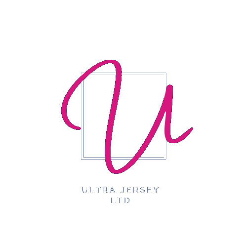 Ultra Jersey Ltd Logo